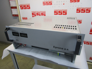 Блок питания Eprona a.s. HFM-U-K 300V/100A