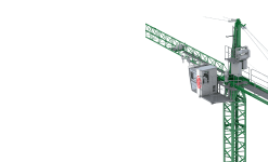 Башенные краны