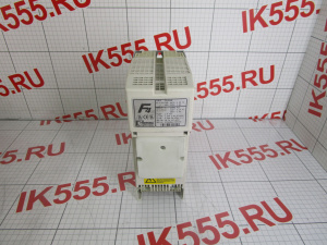Преобразователь частоты KEB F4 09.F4.S1D-4A10