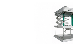 Лифтовое оборудование