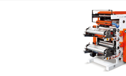 Полиграфическая промышленность