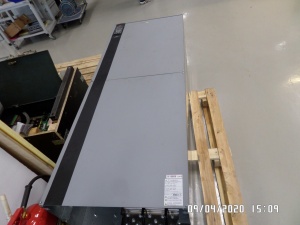Преобразователь частоты Danfoss VLT FC-302P315T5E00H2BGCXXXSXXXXAXBXCXXXXDX