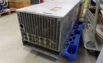 Модуль рекуперации Siemens SIMOVERT Masterdrives AFE 6SE7033-7EG80-Z