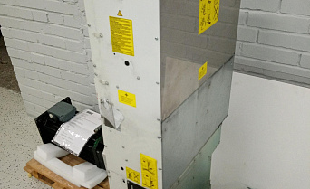 Преобразователь частоты ABB ACS800-104-0580-7+E205+V991