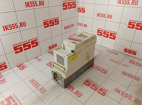 Преобразователь частоты KEB F5 12F5B1D-Y50A