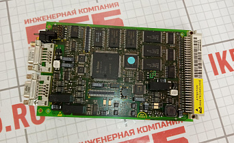 Электронная плата MAN ROLAND E37V161370