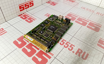 Электронная плата MAN ROLAND E37V161470