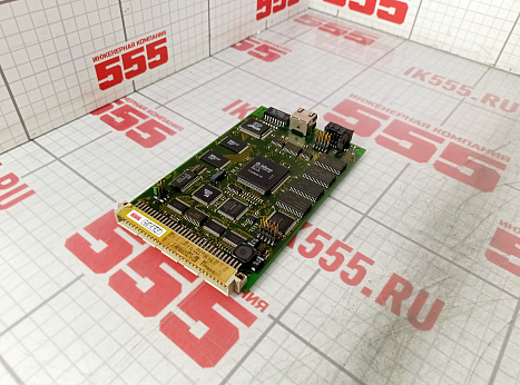 Электронная плата MAN ROLAND E37V161470
