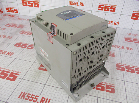 Устройство плавного пуска Schneider Electric Altistart 48 ATS48C11Q 