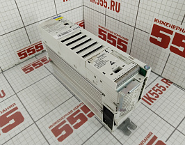 Преобразователь частоты Lenze 8200 vector E82EV152_4C201 13142442