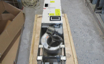 Преобразователь частоты ABB ACS800-104-0580-7+C126+E205+V991